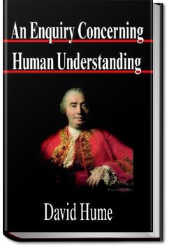 David Hume: Causation
